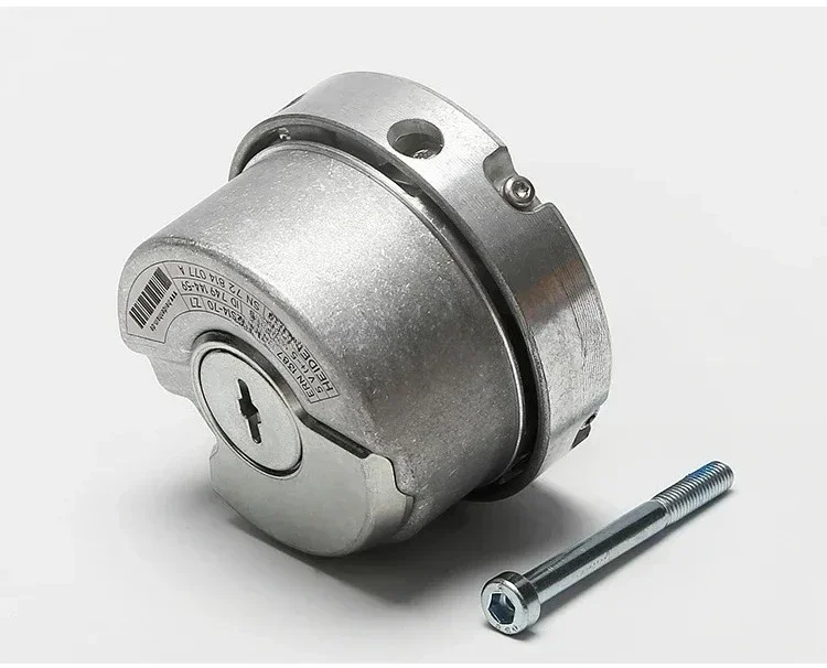 Ern1387 204862s14-70 Elevator Roomless Encoder Elevator Rotary Encoder Elevator Encoder