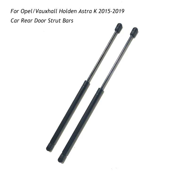 For Opel/Vauxhall Holden Astra K 2015-2019 Tail Rear Door Lift Support Spring Shock Strut Bars Accessories