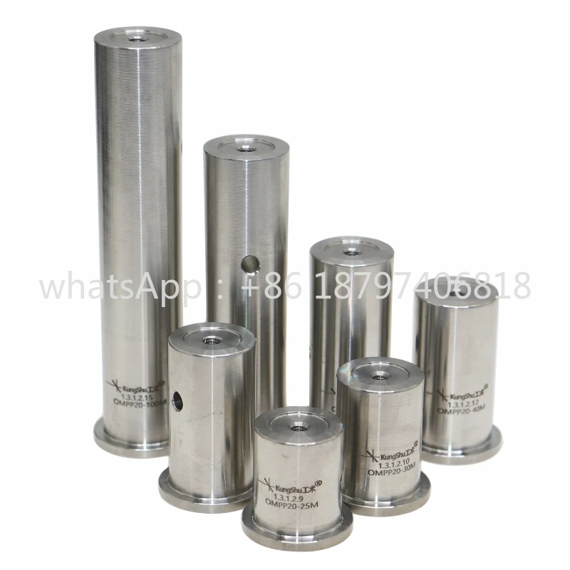 OMPP20 Series\ 20mm Optical Column\ Research Laboratory\ University\ Support Bar\ Optoelectronics