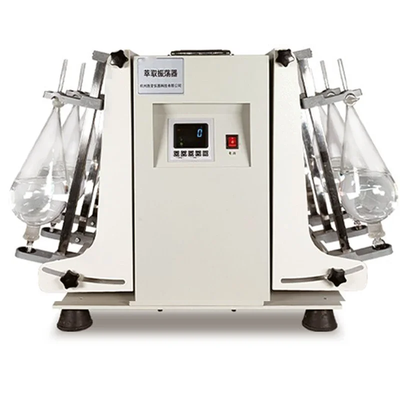 Oscilador vertical de funil de separação Oscilador de voltagem totalmente automático