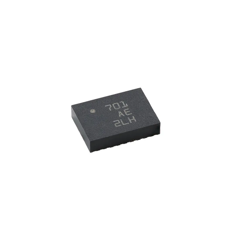 Original BNO055 LGA-28 9DOF sensor, integrated MCU and flash memory 9-axis intelligent sensor chip