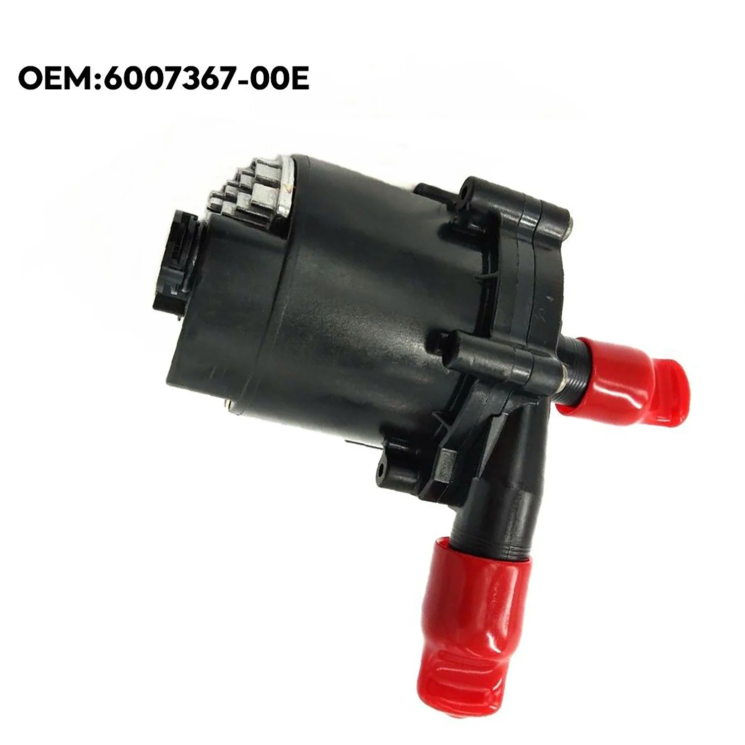 

1Pcs Electric Water Pump Auxiliary Pump For Tesla Model S 85D AWD 6007367-00E