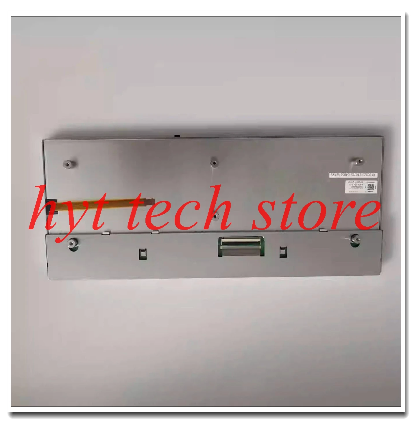 LQ123B5RW01  Original 12.3 INCH car LCD,  100% tested Good Quality
