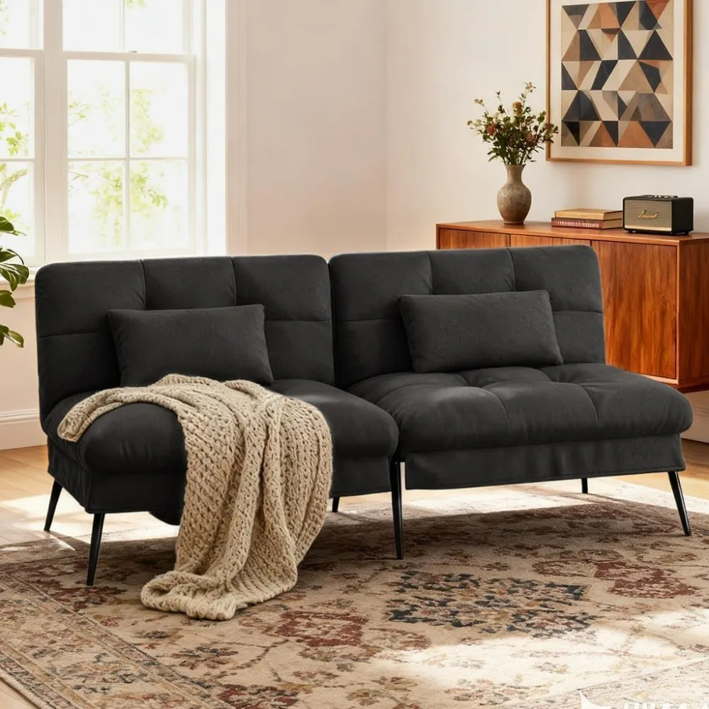 Thumbnail 2 - #26 Best Convertible Sofa Beds to Buy In 2026
