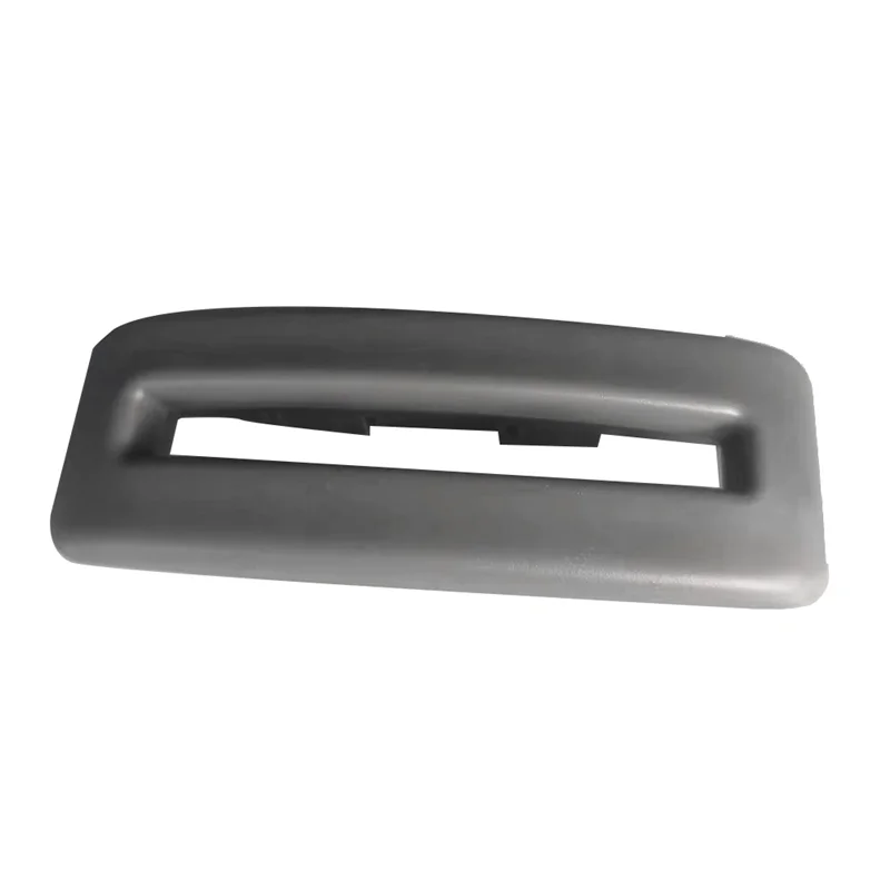 MR610573 2Nd Row Seat Back Recline Knob Frame for Mitsubishi Montero 2001-2006 MR610572 Middle Seats Slide Lever Grey