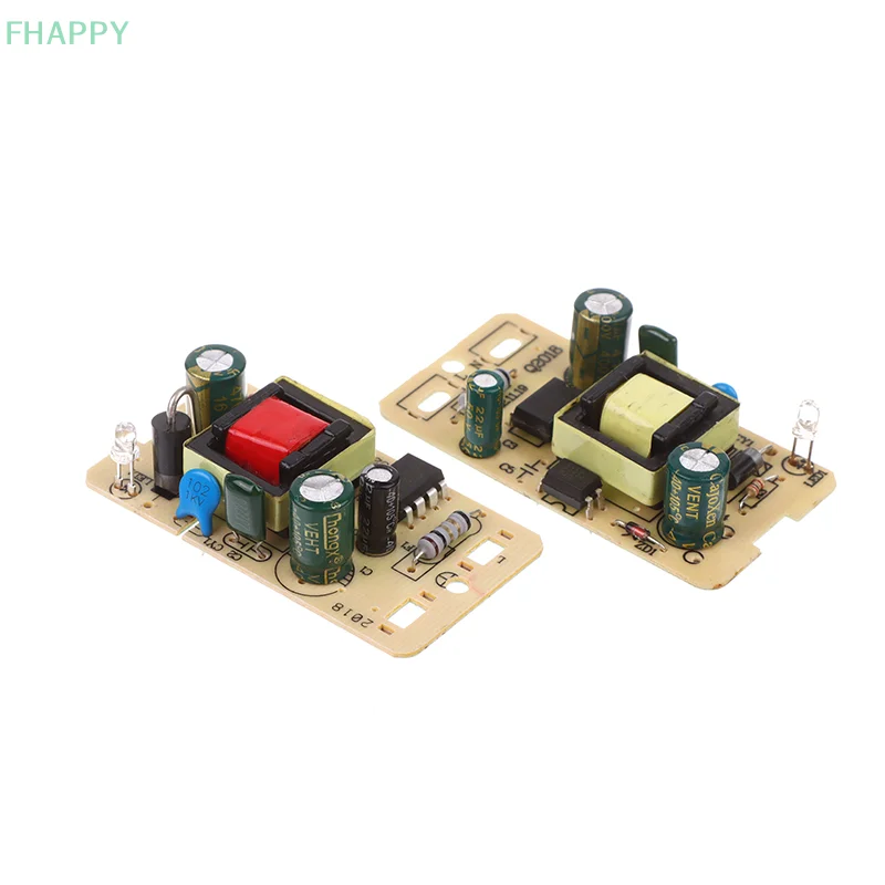 5V 2A 12V 1A 10/12W โมดูลแยก Power Bare Circuit Board 5V ลําโพง Set-top Box ไฟ LED แหล่งจ่ายไฟ