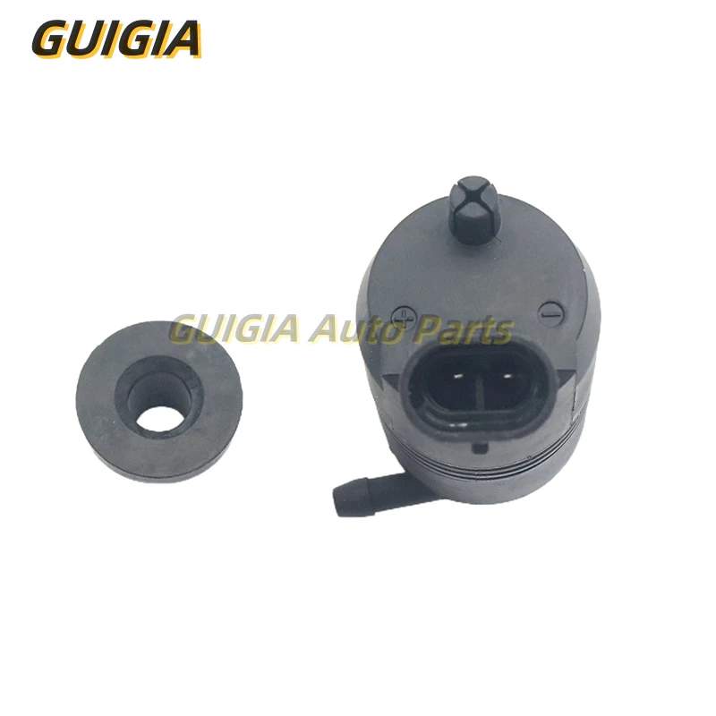 フロントガラスウォッシャーポンプ 12463084 ビュイック センチュリー リーガル キャデラック エルドラド シボレー コロラド エクスプレス G10 G20 G30 GMC サバナ 新品