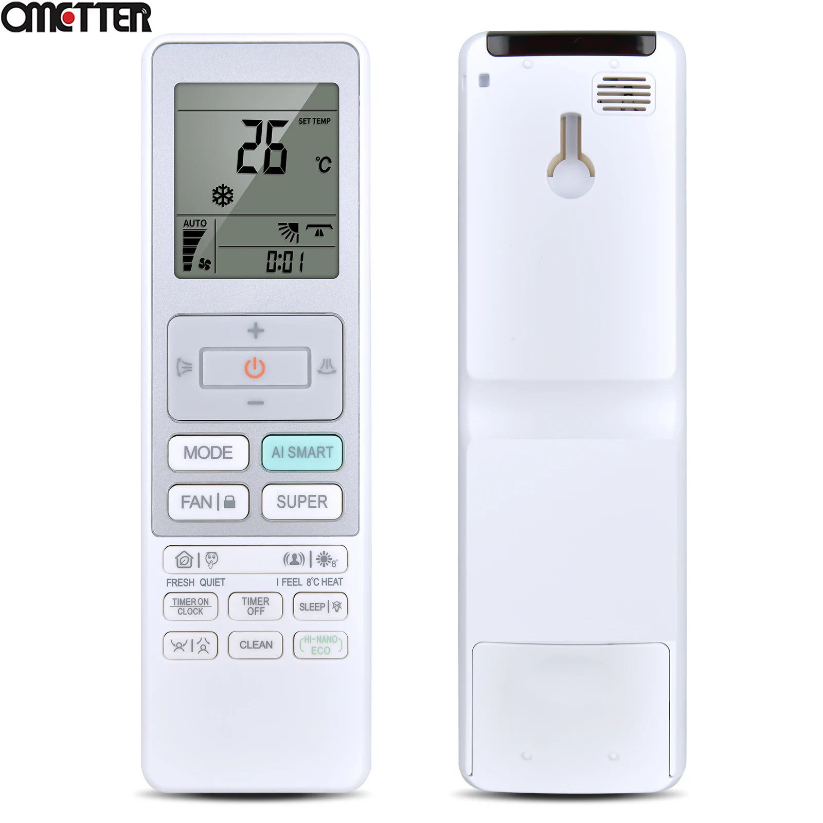 New RCH-RTY4-0(HSN)… - image