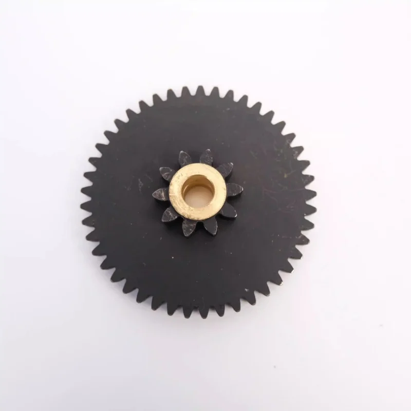 

1Pcs For Toyota Highlander Alphard Previa Electric Tailgate Lifting Motor Gear Automobiles Parts Accessories Car Stuff Auto