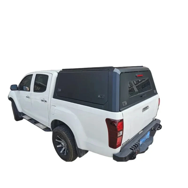 

Waterproof Offroad Hardtop Topper Canopy Pickup Back Cover Hilux Accessories