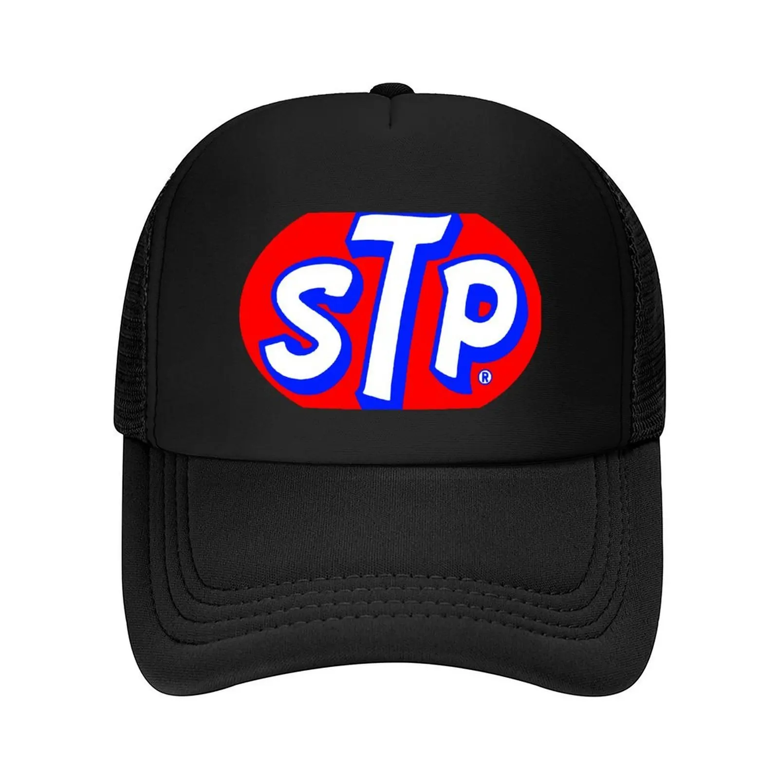 

STP Baseball Cap Golf Hat Man funny hat Custom Cap summer hat Boy Women's