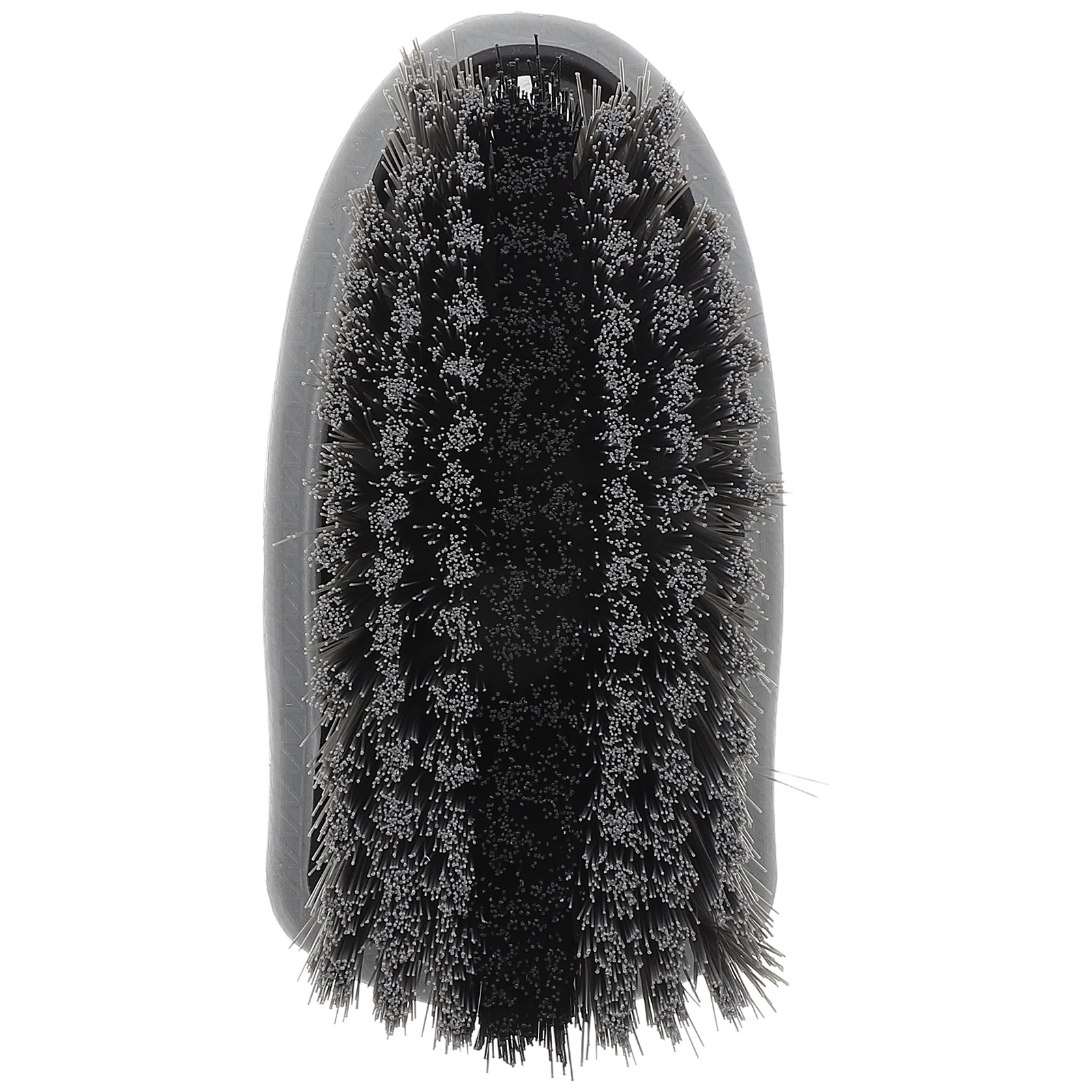 

Cleaning Brush Car Detailing Scrub Hard Bristles Ergonomic Handle Compact Size Upholstery Floor Mat Carpet Supplies Interior