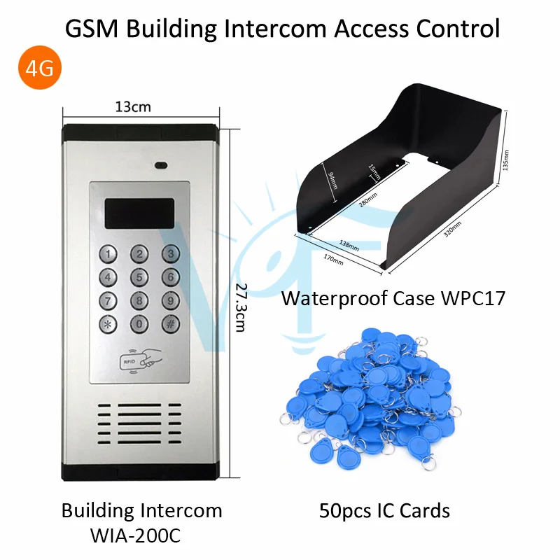 Condor Intercom System: A Comprehensive Review and Guide for Condo Owners
