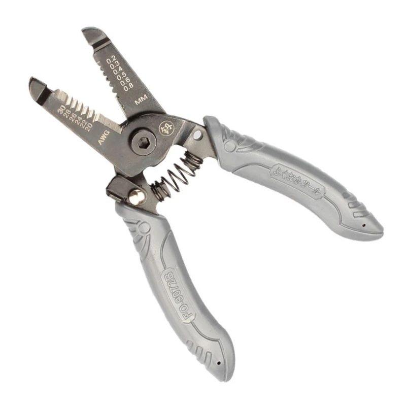 

Wire Puller Cutters Hand Tools Multifunctional Electrician Cable