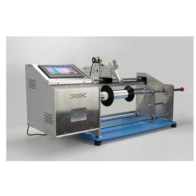 Suitable for Winding Machine, Special Winding Machine Automatic Touch Screen Multi-function AutomaticWinding