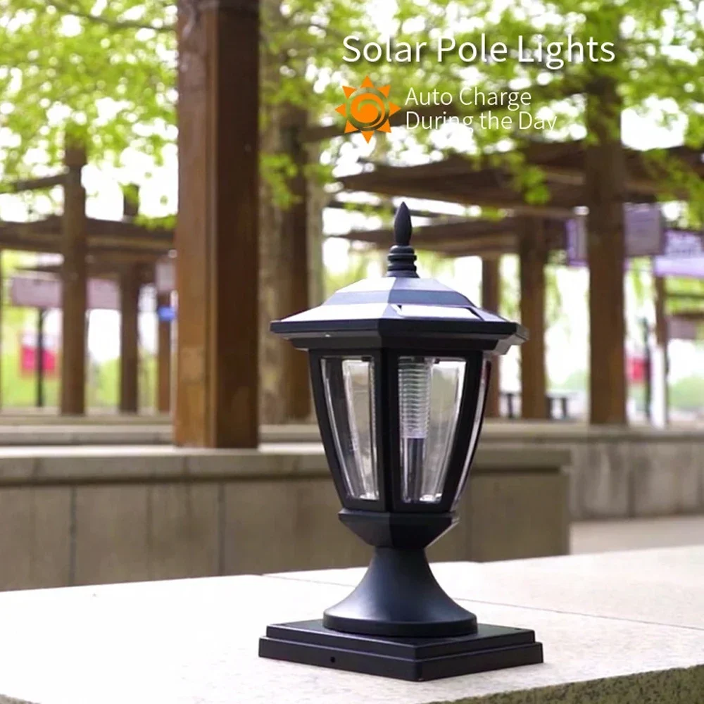 Thumbnail 2 - #9 Lamp Posts Sale