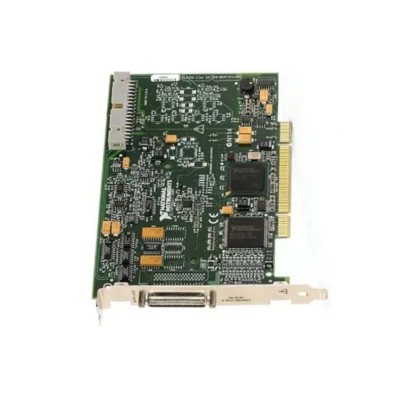 

PCI-6221 68Pin DAQ Data Acquisition Board Original 779066-01 for NI National Instruments