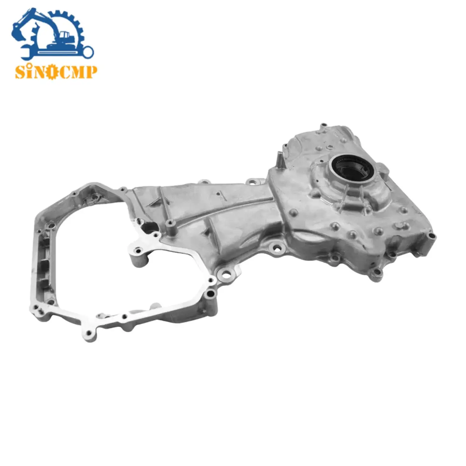 

QR25DE 13500-8J00B 13500-8J002 Масляный насос для Nissan Altima Sentra 2002-2006 2,5 л Автомобильные аксессуары