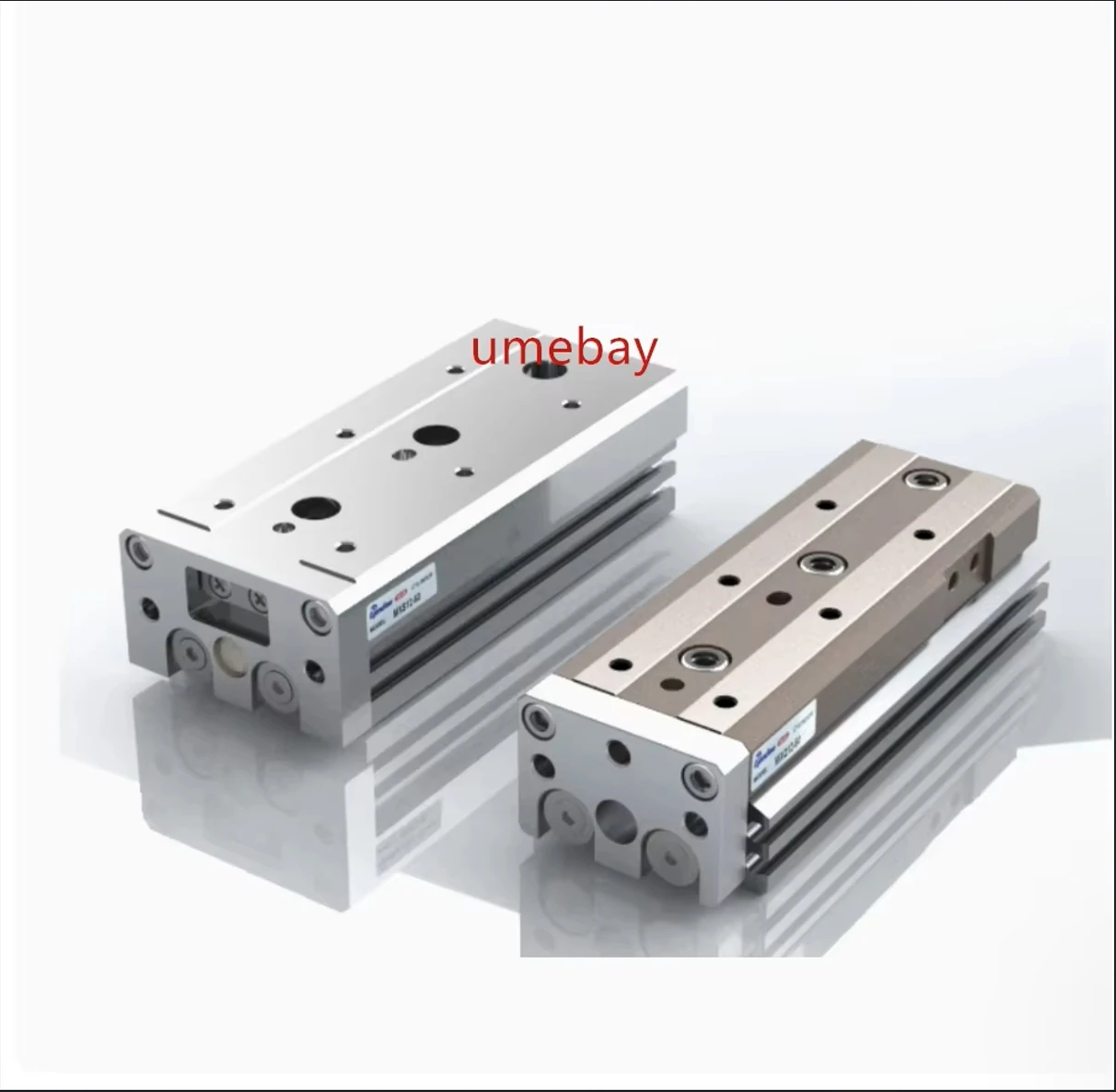 

1 piece, MXS16-10BT MXS16-20BT MXS16-30BT MXS16-40BT MXS16-50BT MXS20-10BT MXS20-20BT MXS20-30BT MXS20-40BT MXS20-50BT