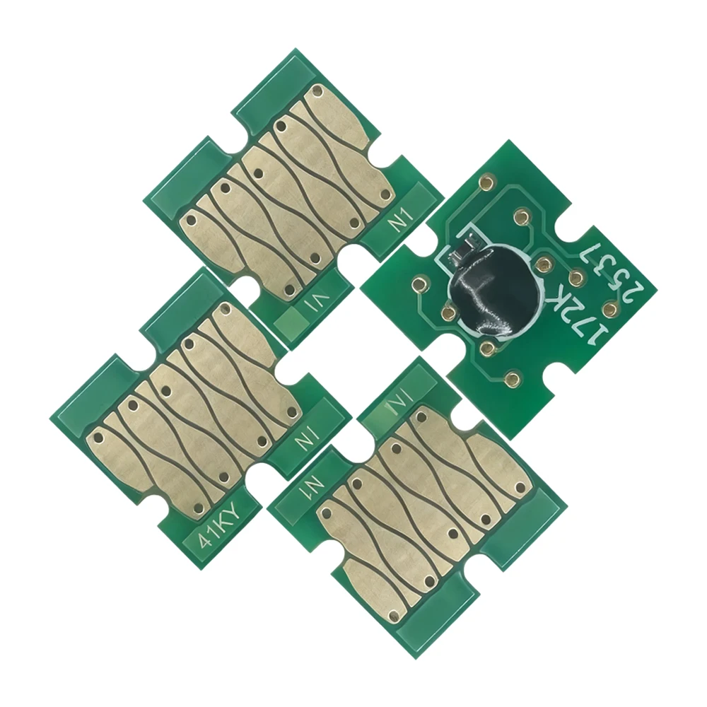 

T41K Disposable Chip for Epson T3480 T3485 T5480 T5485 Ink cartridge