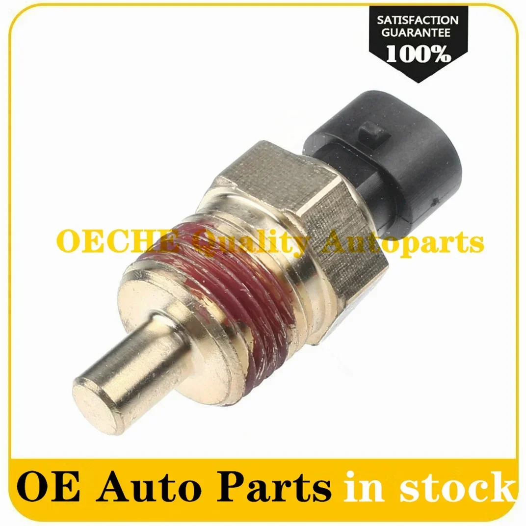 

New Car Truck Differential Oil Temperature Sensor 505-5401 For Peterbilt 379 Kenworth Q21-1002 S21714 57775507 F235380 Q211002