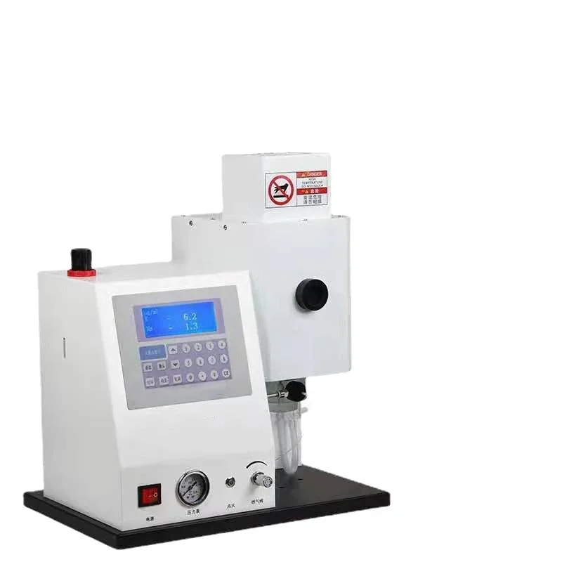 Flame Potassium Sodium Lithium Earth Fertilizer Cement Analysis Graphite Furnace Atomic Absorption Spectrophotometer