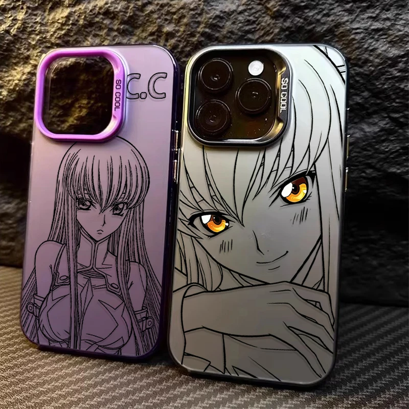 Anime Code Geass Ph…