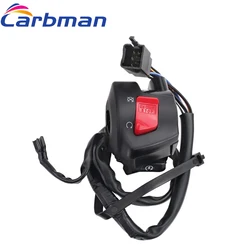 Fit For Honda CBR 600 F4i 01-06 CBR600 F4 I Right Start Starter Stop Kill Switch