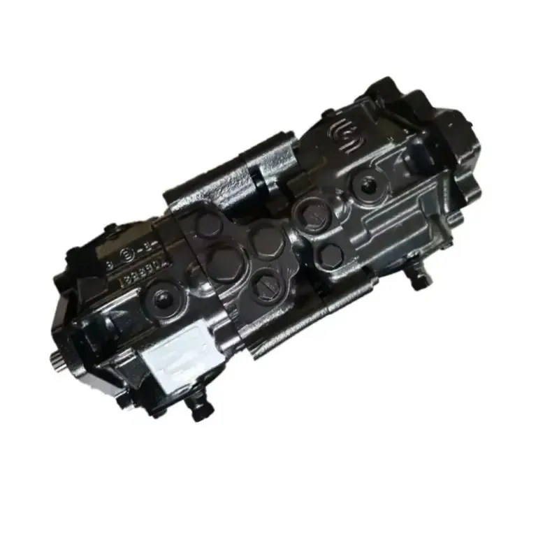 

Гидравлический двигатель MPT023 MPT025 MPT035 MPT044 Серия MPT MPT035DAWRNBABAAA Гидравлический поршневой насос MPT035DAWRNBABAAA BHHDRAFFBCAA