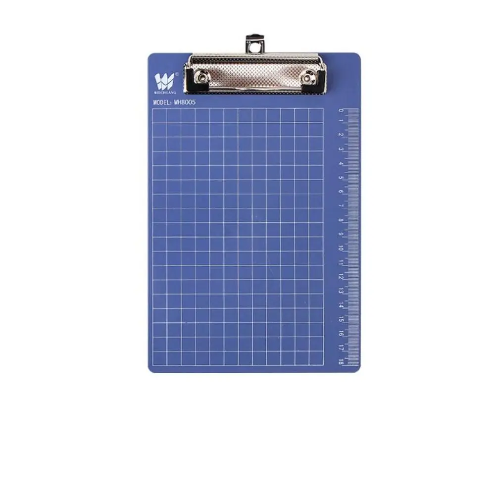 Boards A5 Size Clipboard File Folder Collect Book Writing Board Clip Menu Bill Folder A4/A5/A6 Clipboard A4 Document Holder