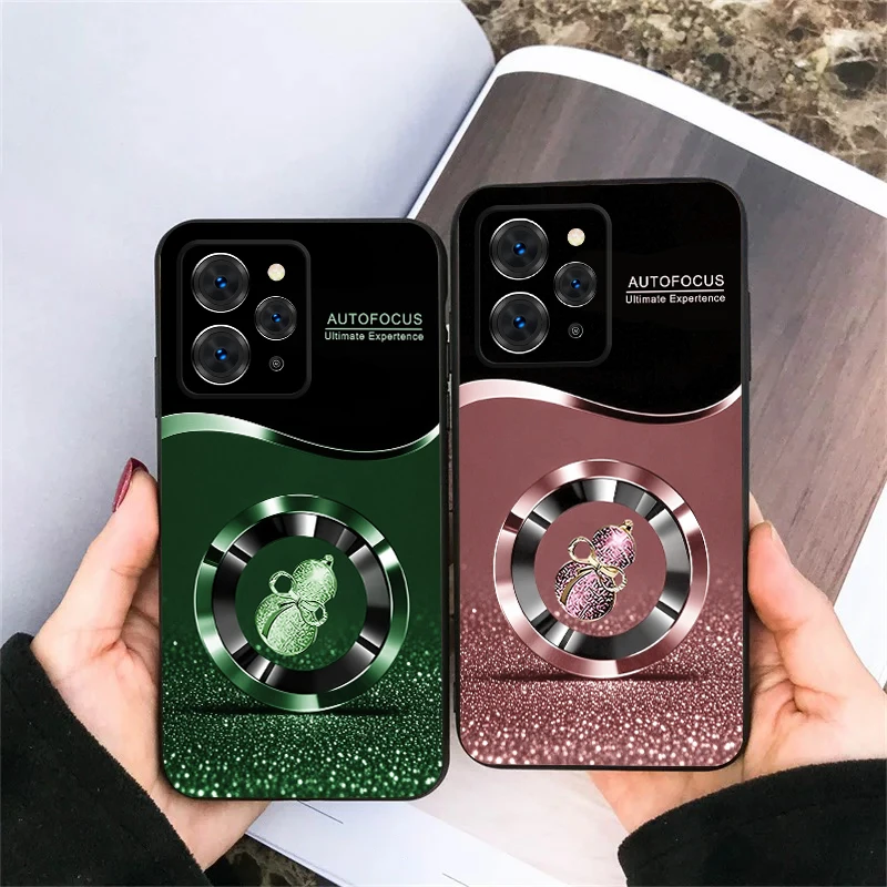 Рисунок 6 - Golden Lucky Gourd для Redmi Note