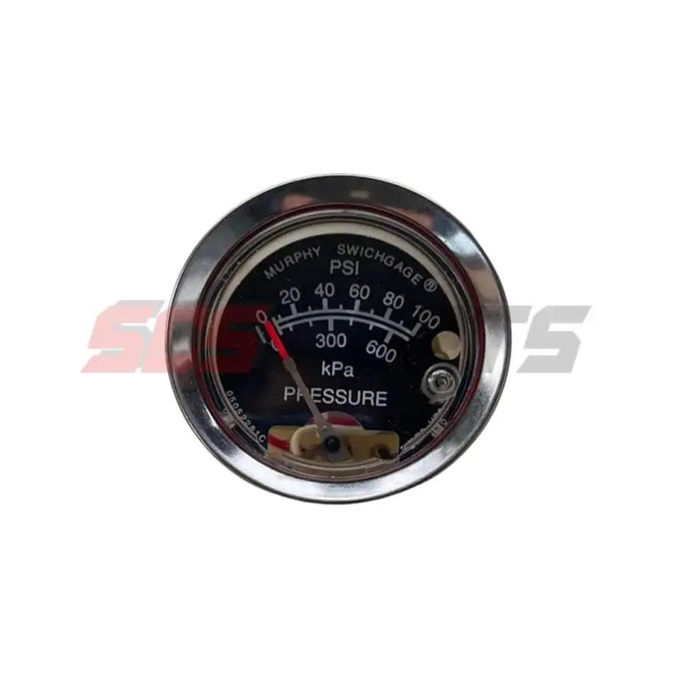 3010647 Pressure Switch for Cummins Engine K19 K38 K50