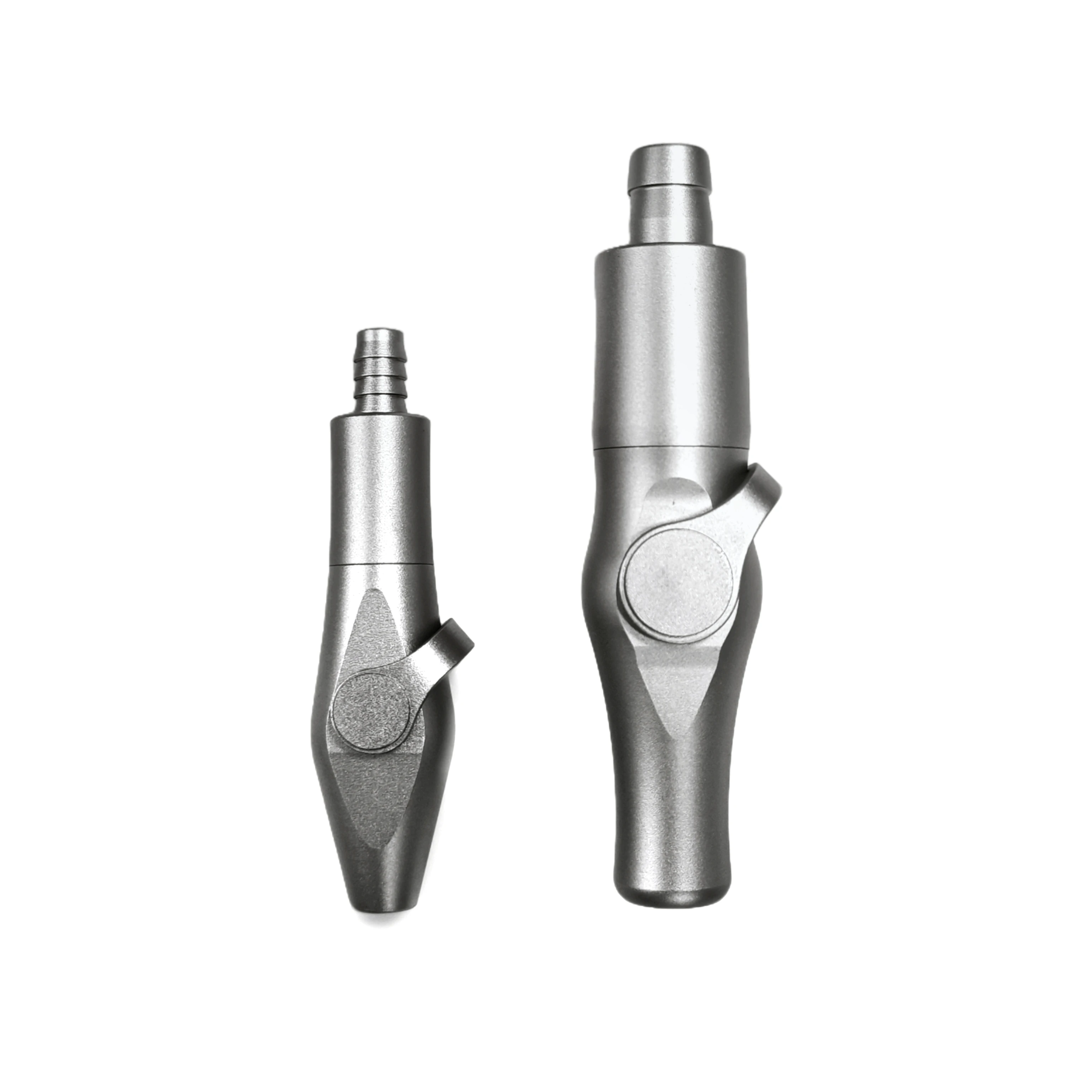 a-dec-500-300用歯科用弱強吸引ハンドルフィッティング