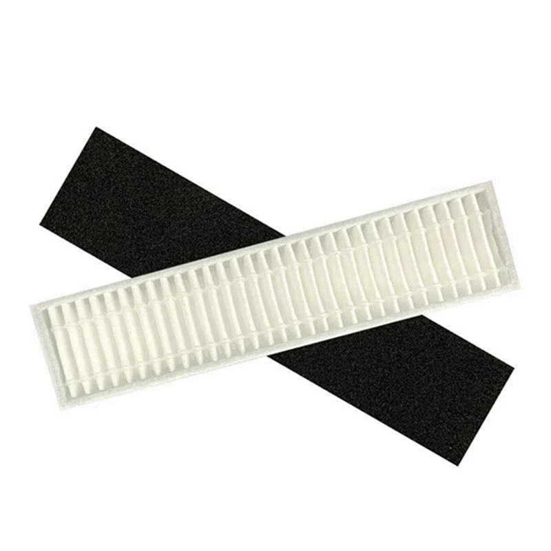 Pièces détachées pour aspirateur robot Rowenta Tefal Explorer X-PlagroSerie 60 RR7455 RR7447WH, serpillière, brosse principale, gril, pièces de rechange