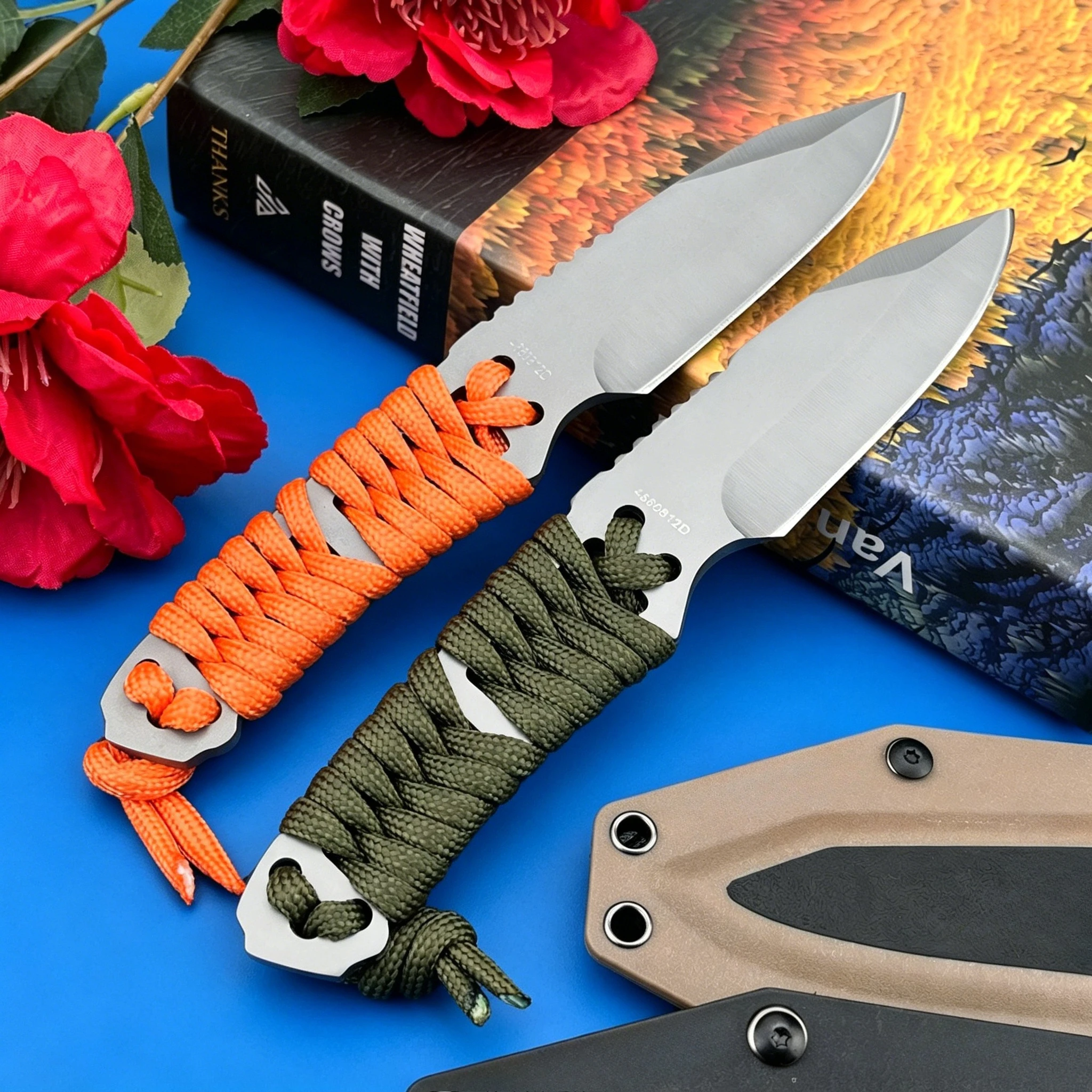 faca-fixa-para-camping-e-pesca-–-lamina-de-aco-8cr13mov-cabo-de-corda-de-nylon-ferramenta-edc-portatil-multiuso-para-homens