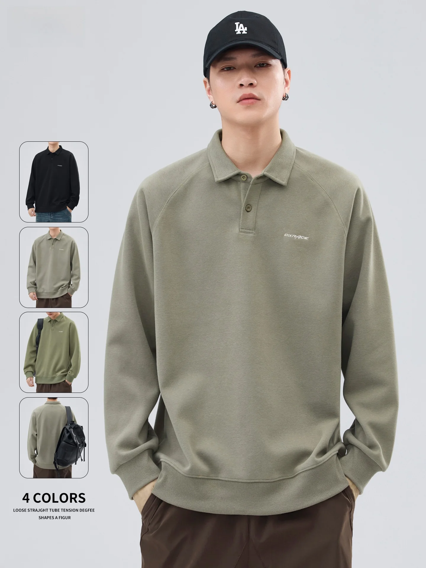 Ay Spring Autumn Ho… - image