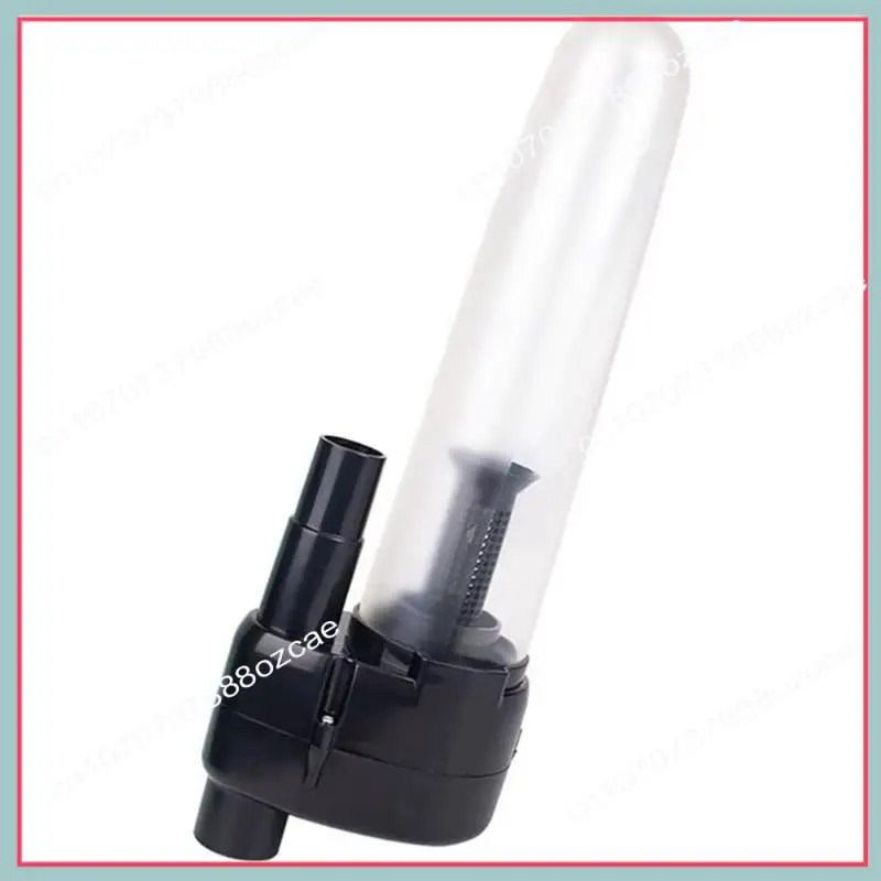 Coletor de pó separador ciclônico para aspirador de pó A26P, saco de filtro de 32 mm, cabe no modelo A0NC