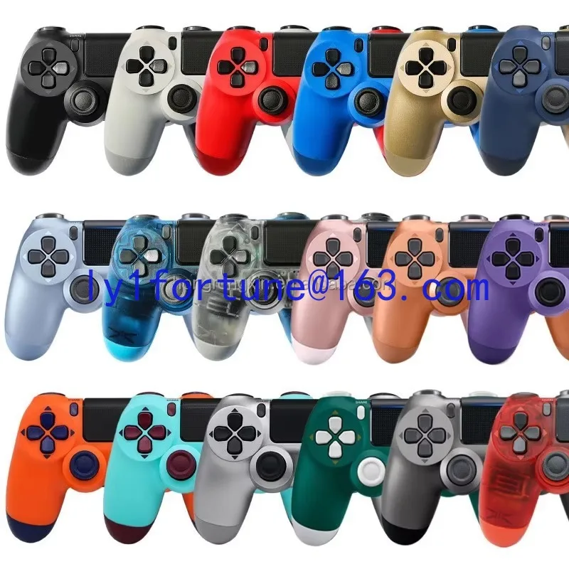 P4 Controller Wirel…