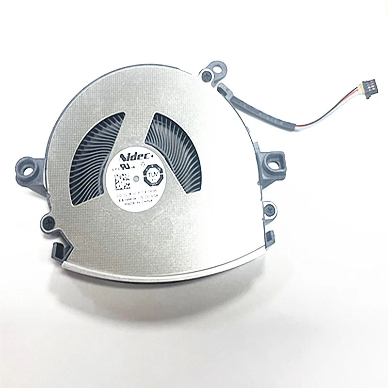 NEW Cooler For Meta Oculus Quest 3 3S VR Headset Cooling Fan Assembly Replacement Part ND55C0E-21H20 BAPA0505R3HY003 EB146K04