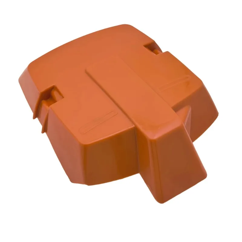 

Крышка воздушного фильтра, пружинный держатель, комплект локтя впускного коллектора для бензопилы Husqvarna 362 365 371 372 # 503628001