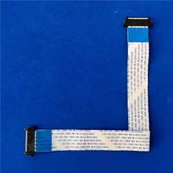 For Samsung TV 51Pin BN96-17116F LVDS cable BN96-24278 UE40D5520RK UE37D5000 UE55F8000 UN55F8000 FFC D5520 UE40ES5500K
