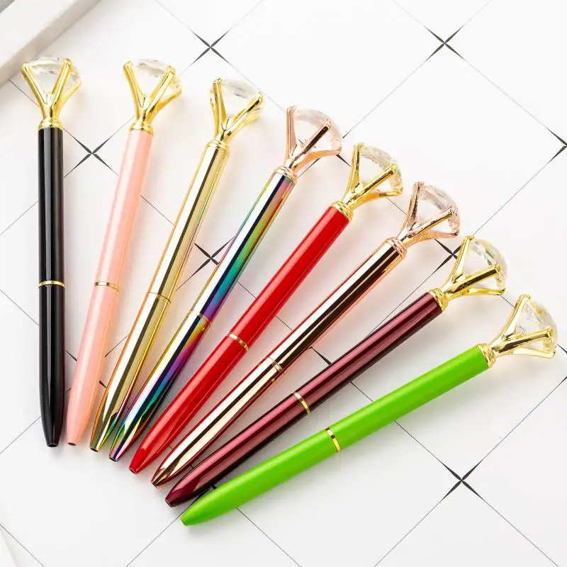 Metall gel stift für Schüler Büromaterial