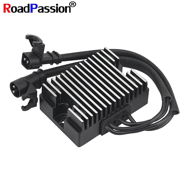 Motorcycle Voltage Regulator Rectifier For Harley Sportster XL 1200 883 N XL883L XL883C XL1200N XL1200L 74711-08 49-8255 489255