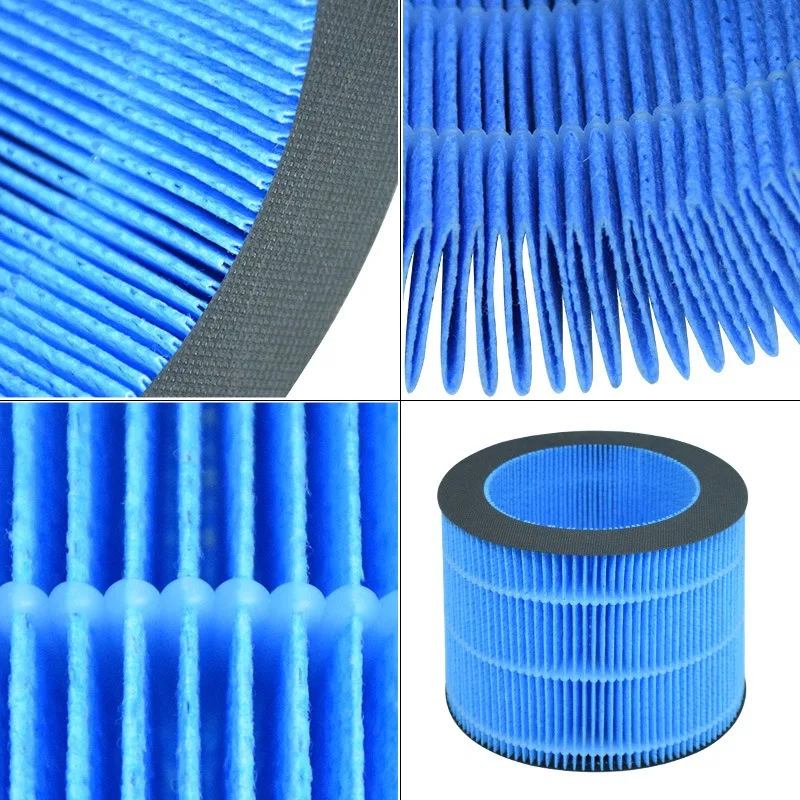 FY3446 Humidifier Wick Filter Fit HU3915 HU3916 HU3918 HU2716 HU2718 Humidifier Replacement Filte