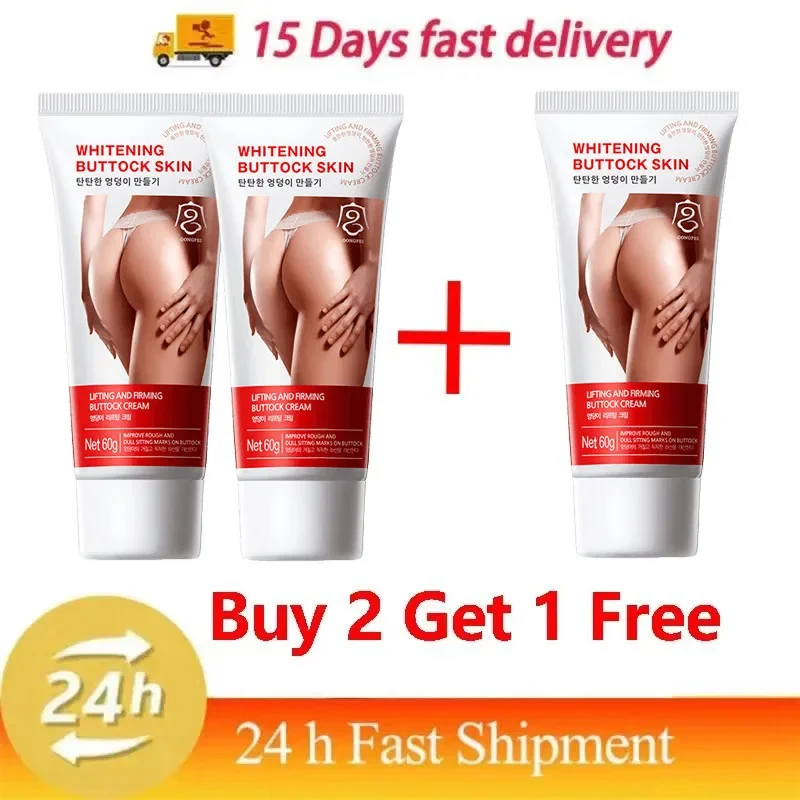 Buttock Lifting Cream Hip Breast Plump Growth Massage Prevent Sagging Boobs Bigger Tightening Shaping Butt Enlargement Cream