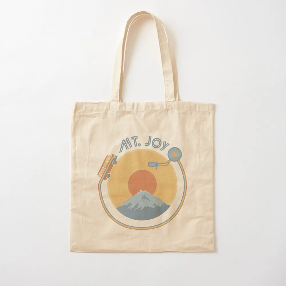 

Art Of The Record Caamp Mt Joy Tote Bag Women's tote bag cute tote bag eco pack