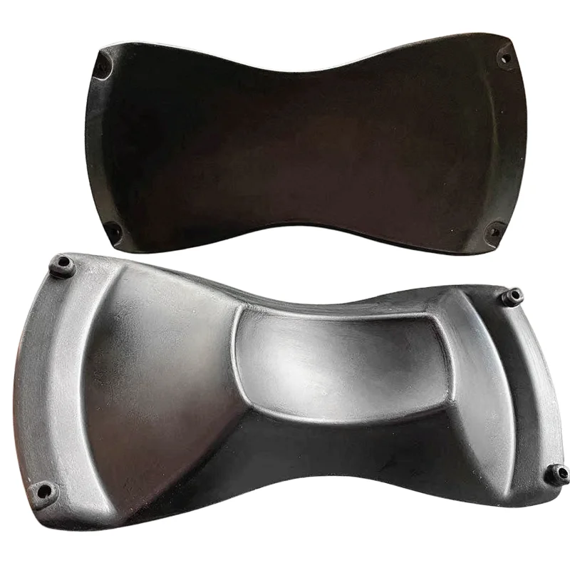 MW Audio Line Array Horn Mittelbereich 310L*145W*51,4h 12" für Soundsystem Professionelle Bühnenunterhaltung – Detail 4