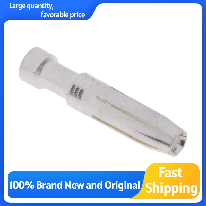 Male Insert 09330006102/09330006123,Female Socket 09330006202/09330006223,Connector Terminal,HanE Series,Genuine Product