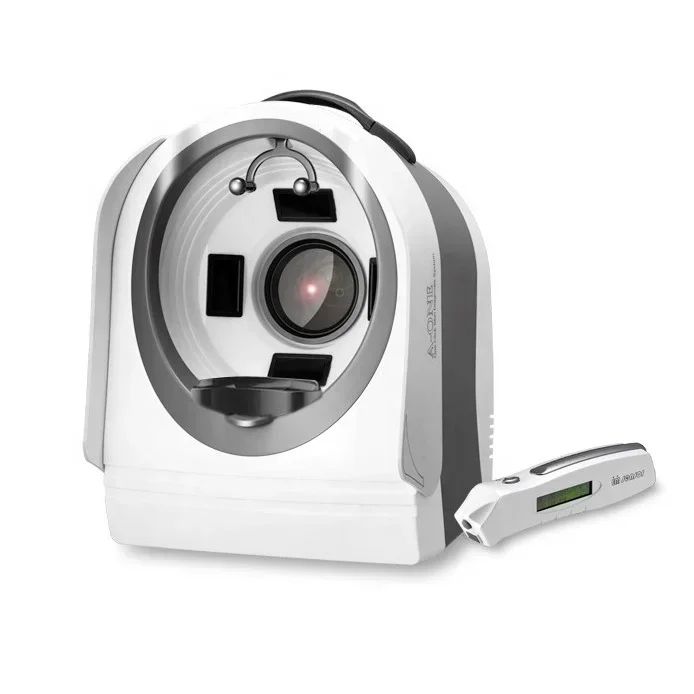 

Professional skin diagnosis system skin analyzer facial for salon clinic Spa