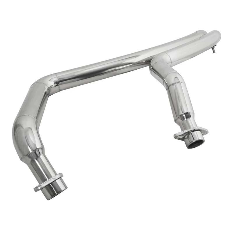 Motorcycle GP Exhaust Muffler Pipe Silencer For HONDA Shadow Spirit 750 Shadow Aero 750 Shadow Phantom 750 VT750 C C2 C2F C2B